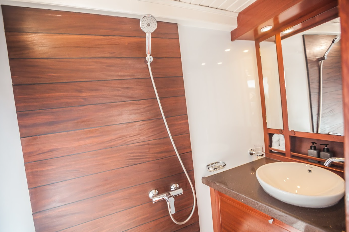 Custom Built 95 | Aventure