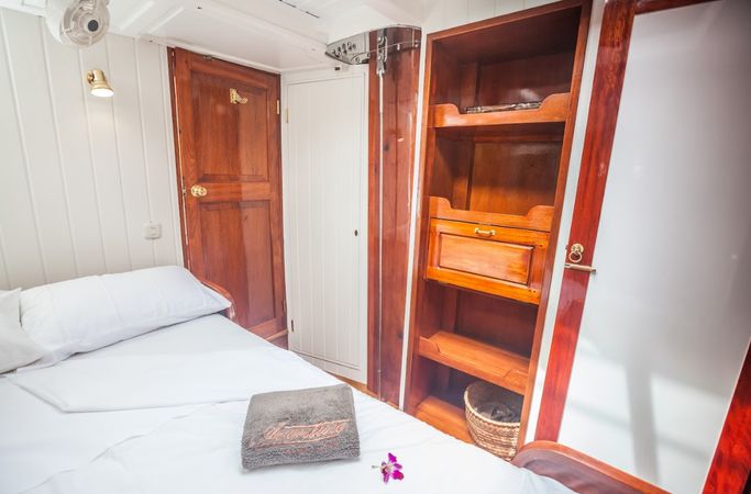 Custom Built 95 | Aventure