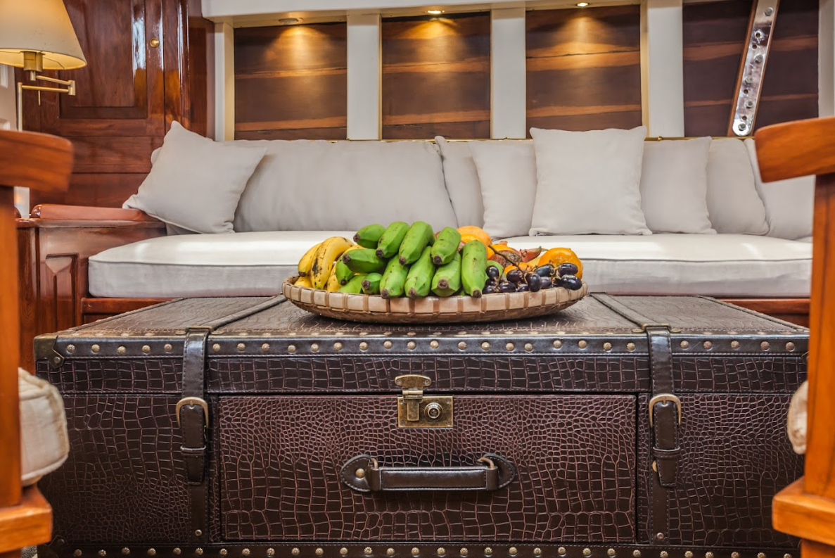 Custom Built 95 | Aventure