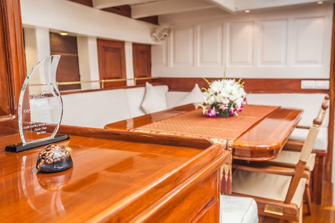 Custom Built 95 | Aventure