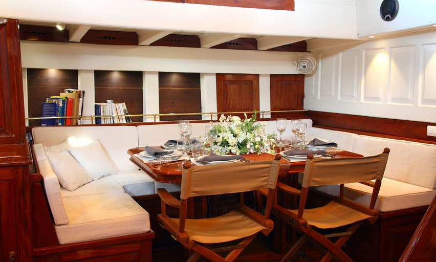 Custom Built 95 | Aventure