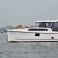 Northman Nexus Revo 870 Electric | White Pearl