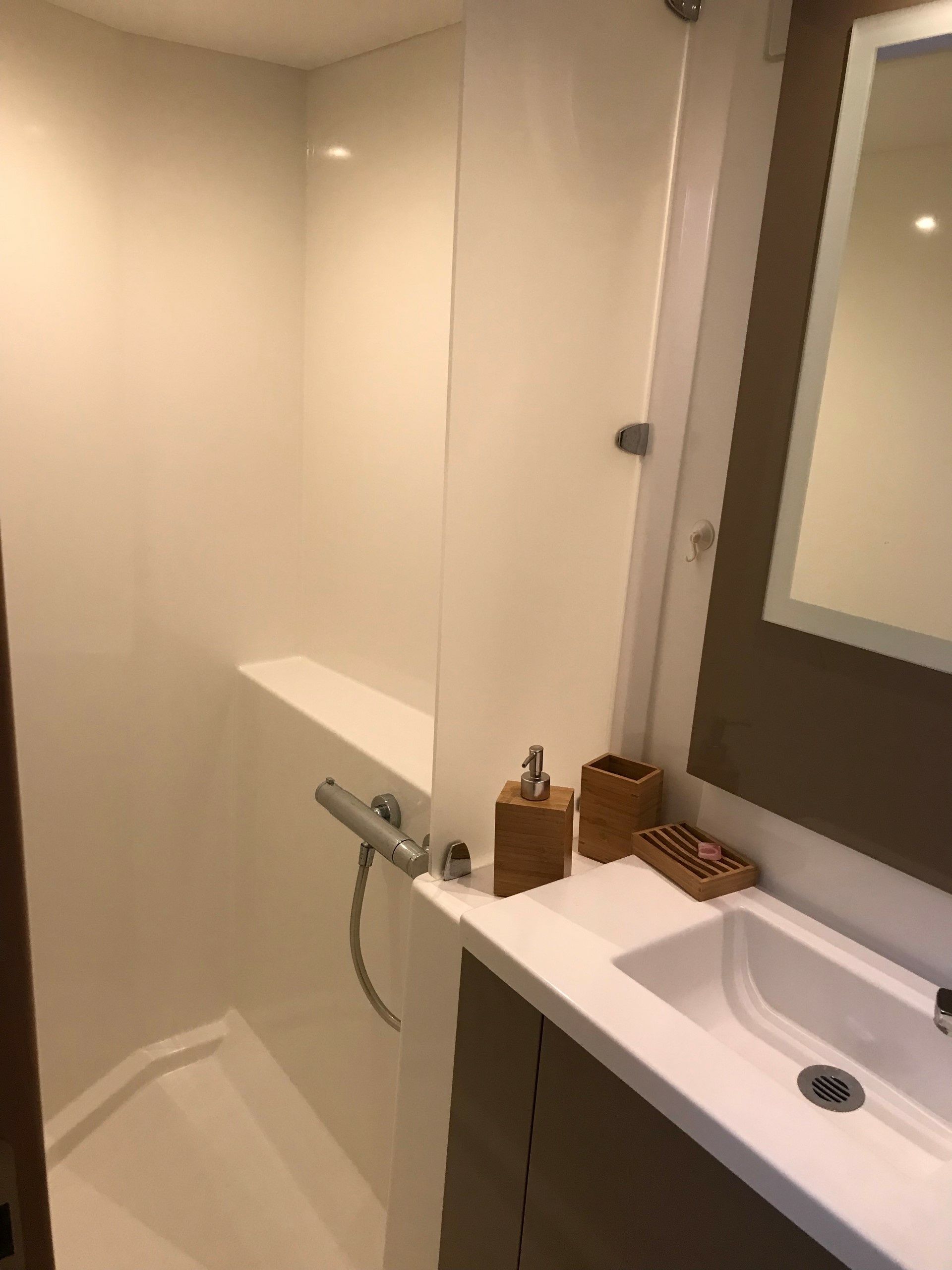 Fountaine Pajot Lucia 40 | Enjoy Madiba