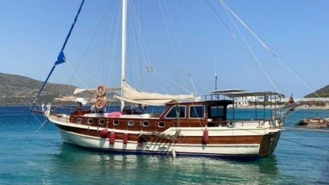 Gulet 56 | Dilara