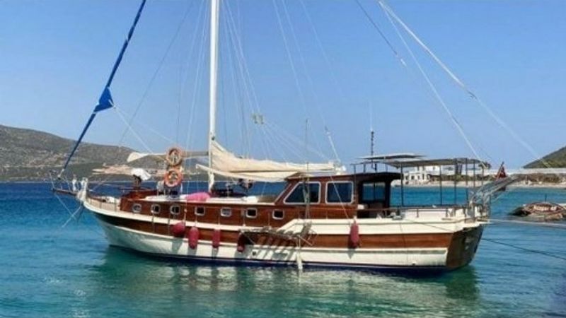 Gulet 56 | Dilara