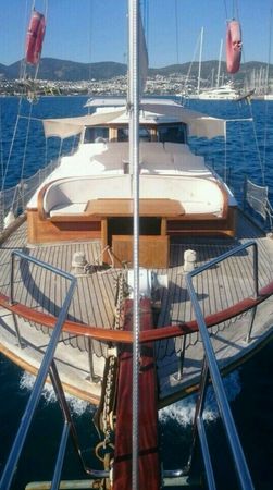 Gulet 56 | Dilara