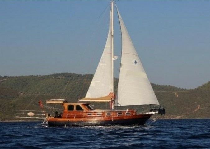 Gulet 43 | Platin