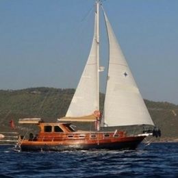 Gulet 43 | Platin