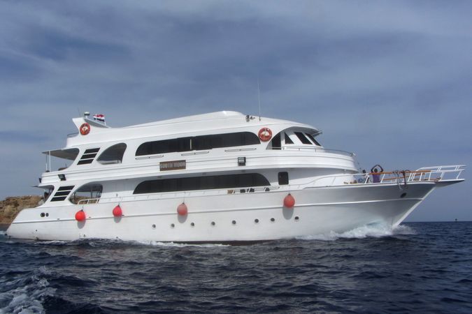 Custom Built 88 | South Moon