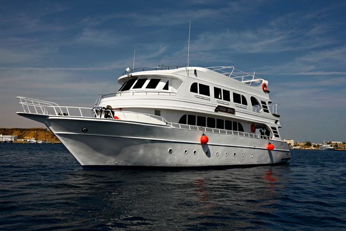 Custom Built 88 | South Moon