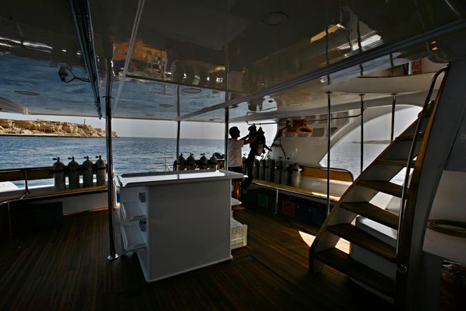 Custom Built 88 | South Moon