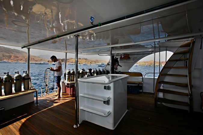 Custom Built 88 | South Moon