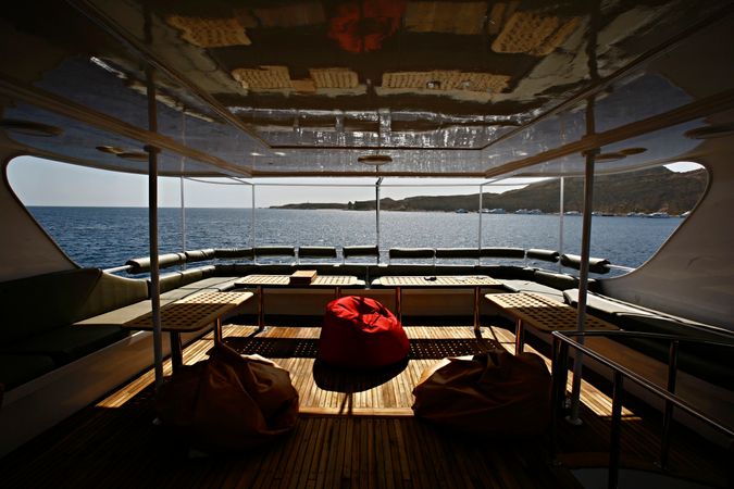 Custom Built 88 | South Moon