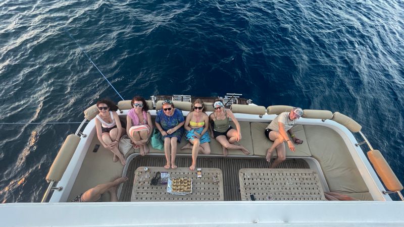 Custom Built 88 | South Moon