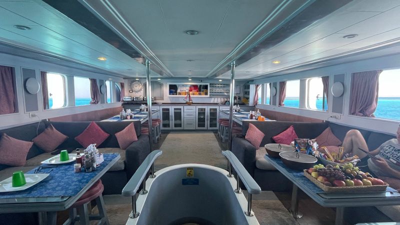 Custom Built 88 | South Moon