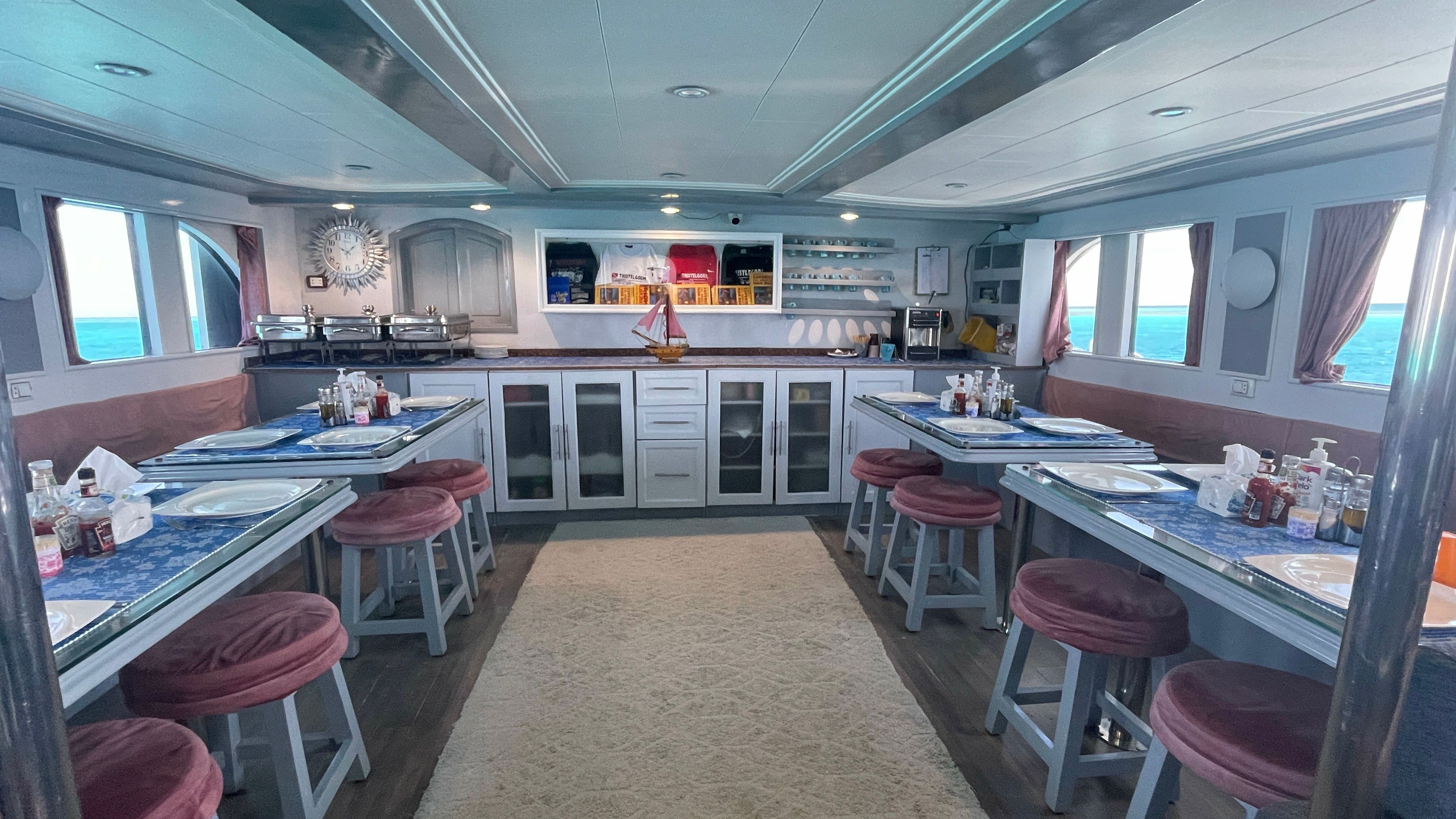 Custom Built 88 | South Moon