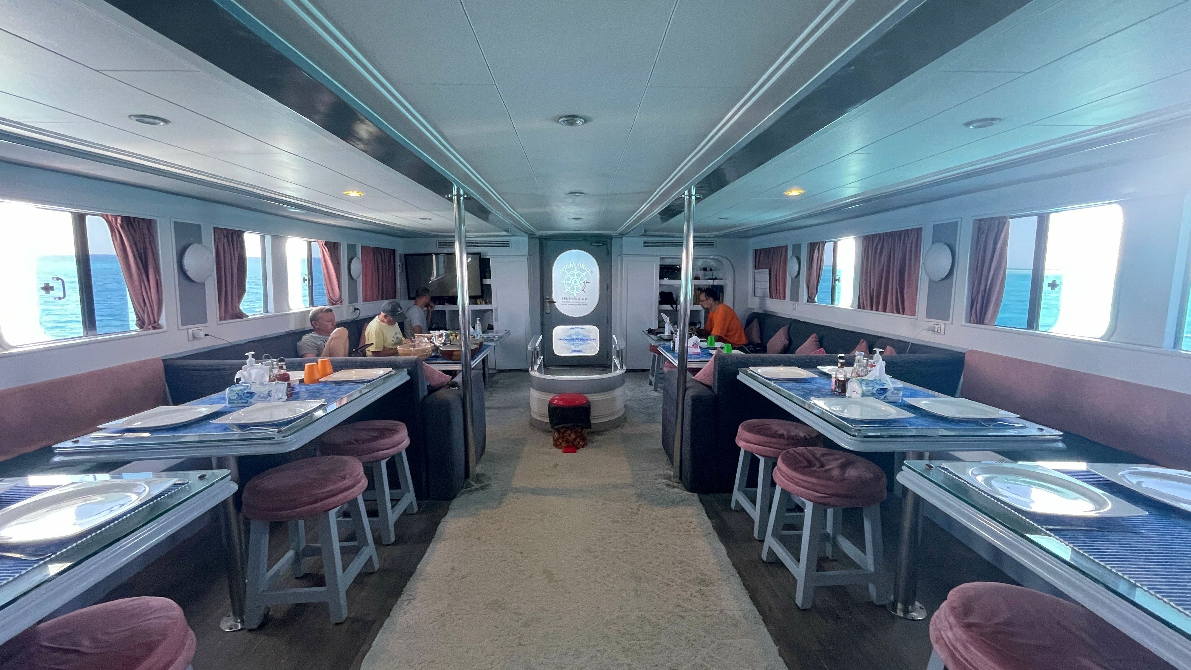 Custom Built 88 | South Moon