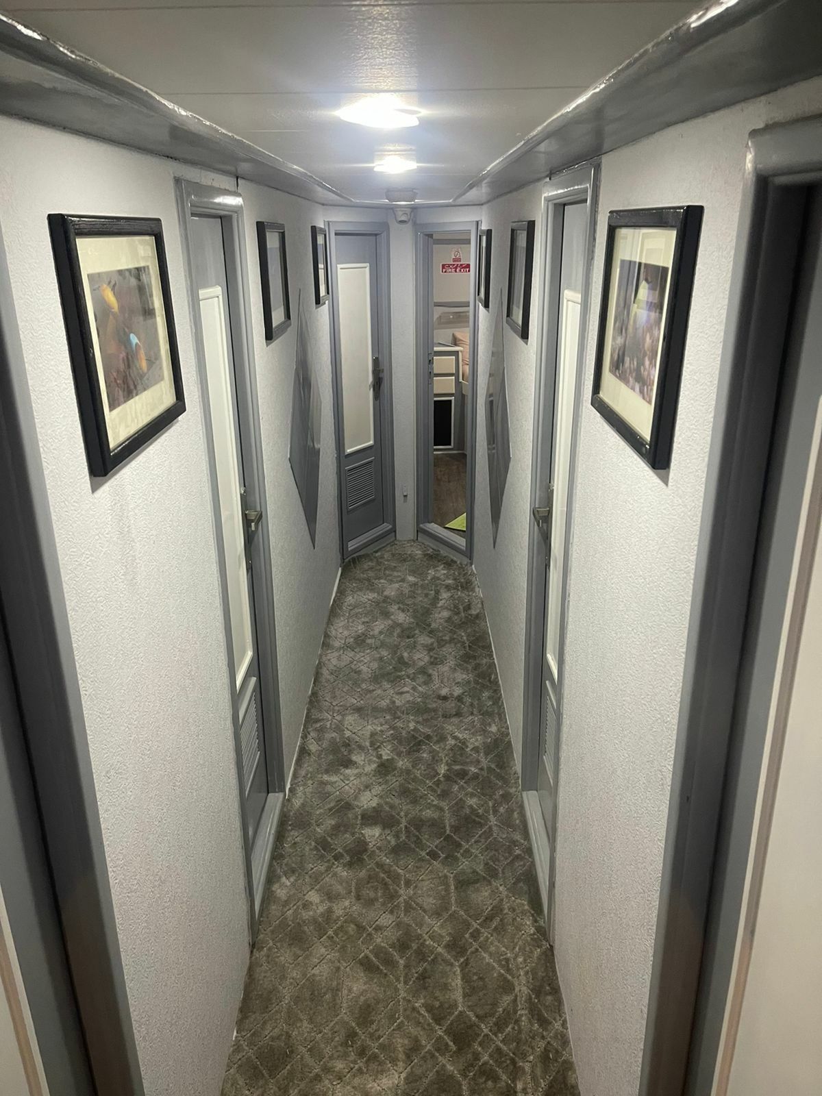 Custom Built 88 | South Moon