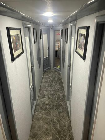 Custom Built 88 | South Moon