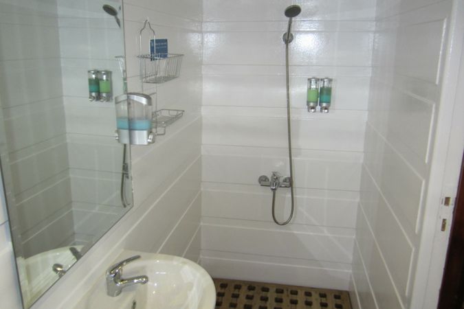 Custom Built 88 | South Moon