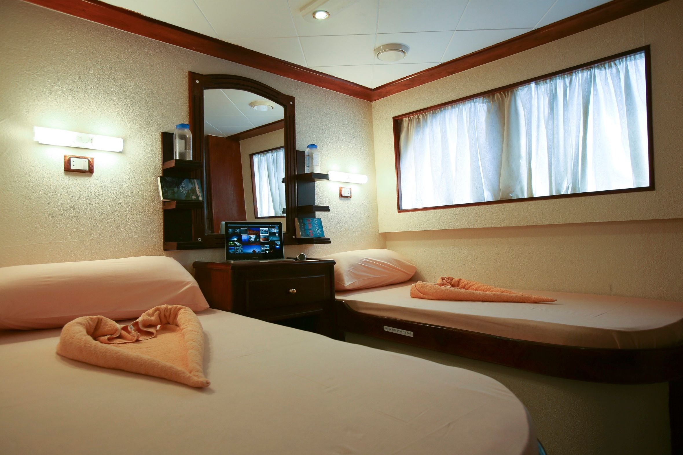 Custom Built 88 | South Moon