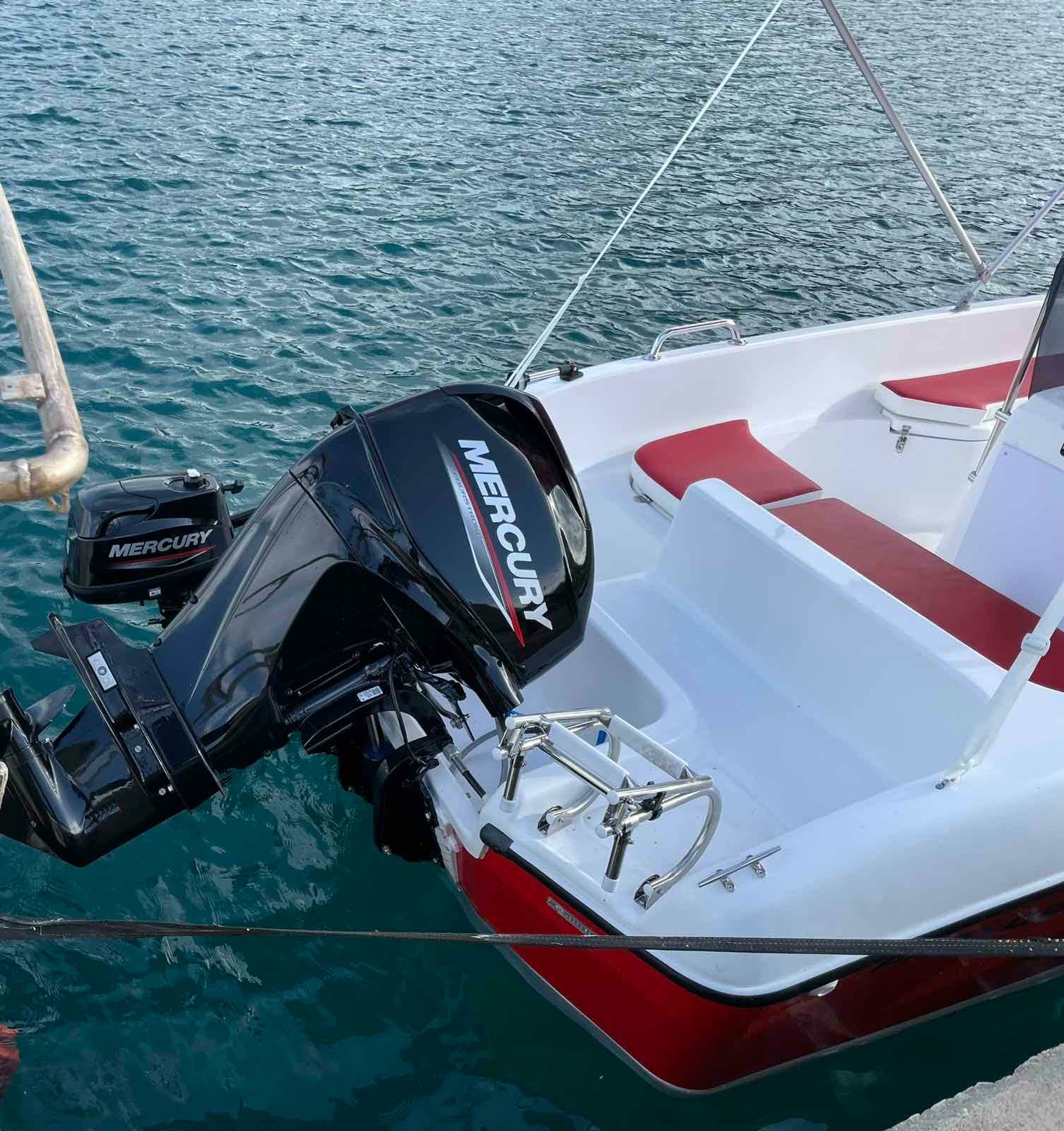 Parydor M47 | Dioni Dimitris