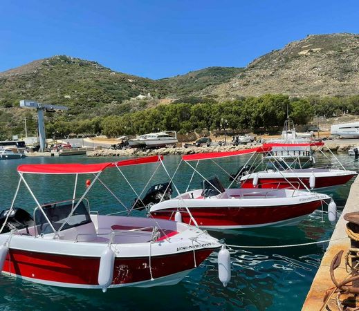 Parydor M47 | Dioni Dimitris