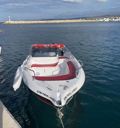 Parydor M47 | Dioni Dimitris