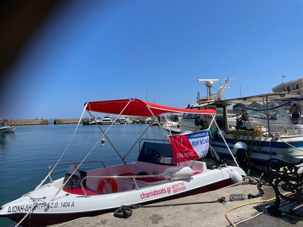 Parydor M47 | Dioni Dimitris