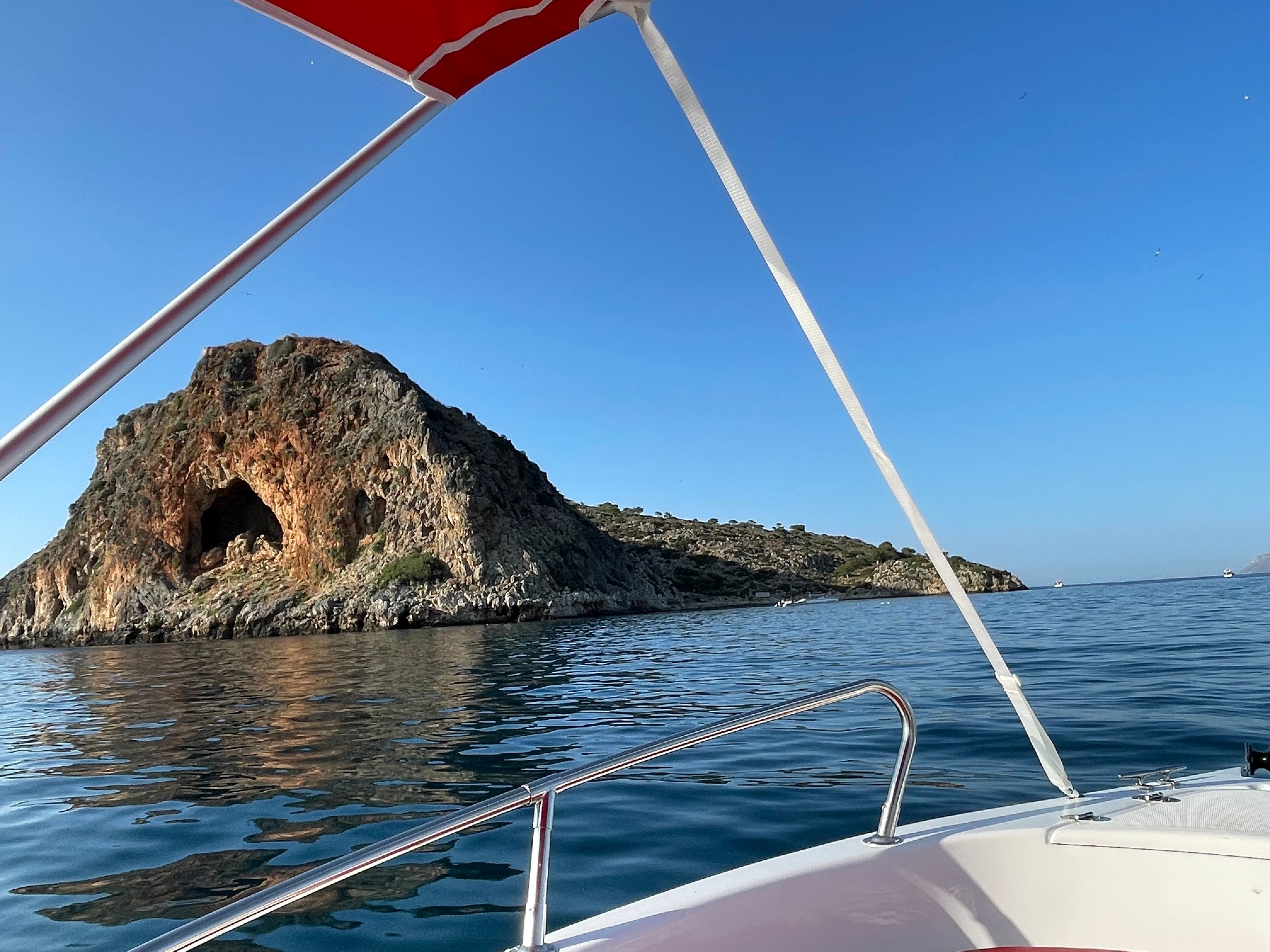 Parydor M47 | Dioni Dimitris