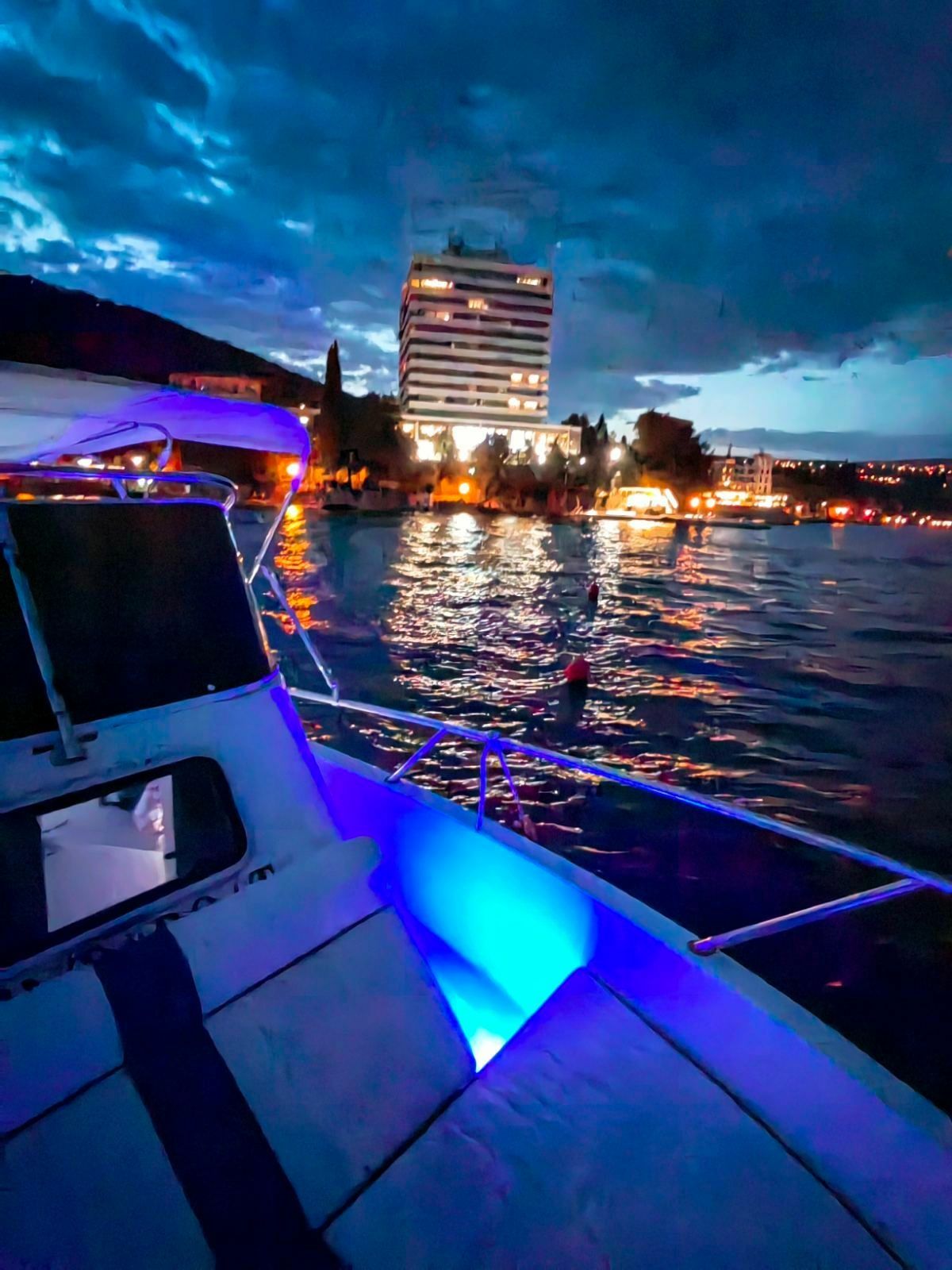 Belingardo 20 | Adriana