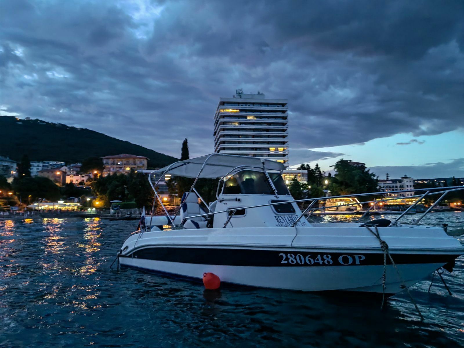 Belingardo 20 | Adriana