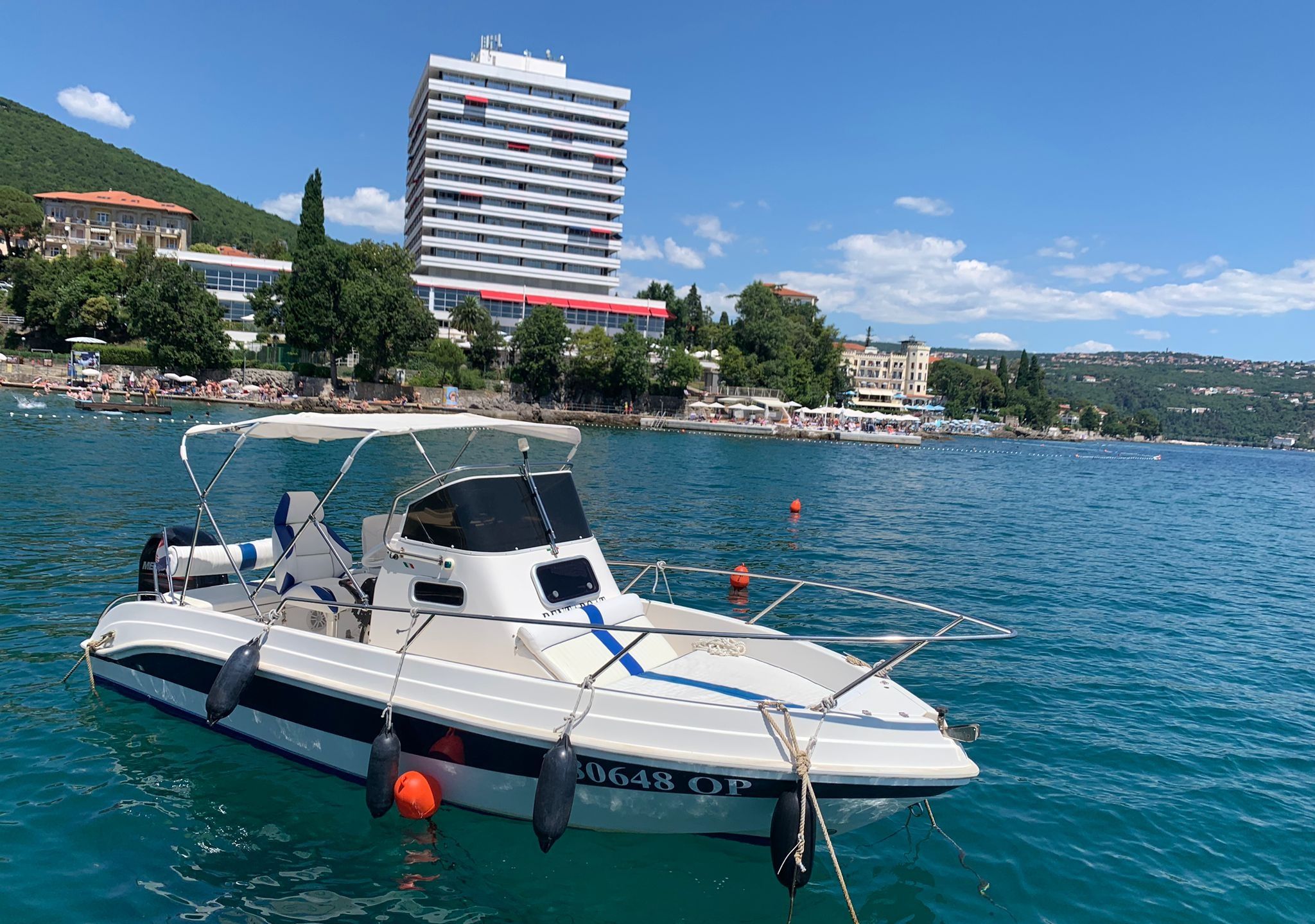 Belingardo 20 | Adriana