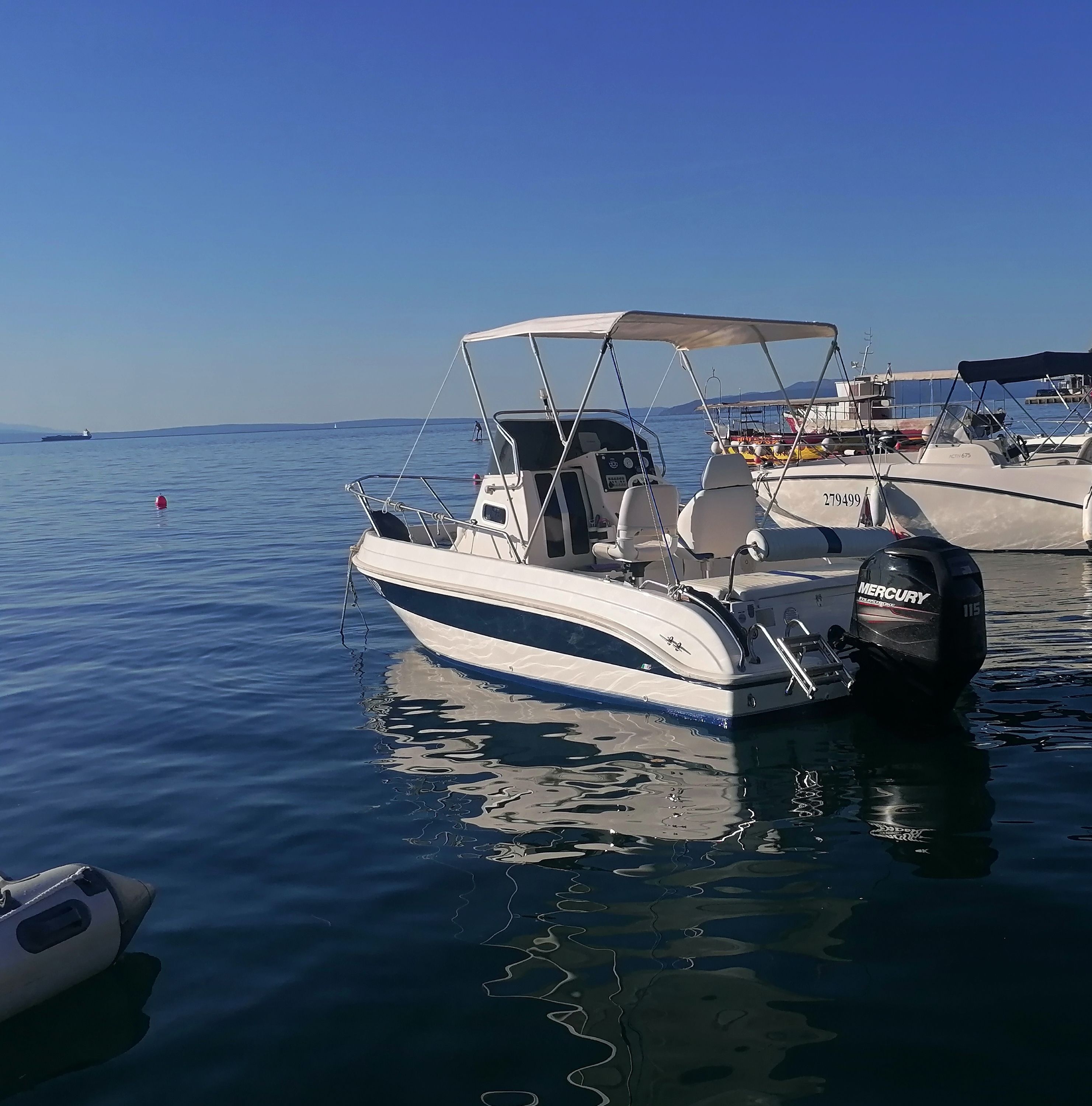 Belingardo 20 | Adriana