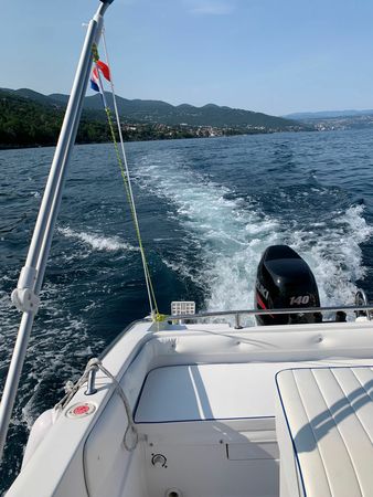 Mano Marine 21.50 Sport Fish | 11