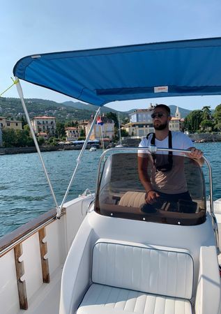 Mano Marine 21.50 Sport Fish | 11