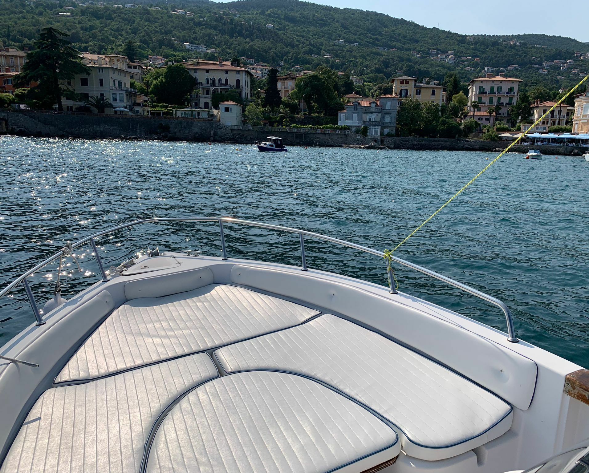 Mano Marine 21.50 Sport Fish | 11