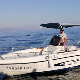 Mano Marine 21.50 Sport Fish | 11