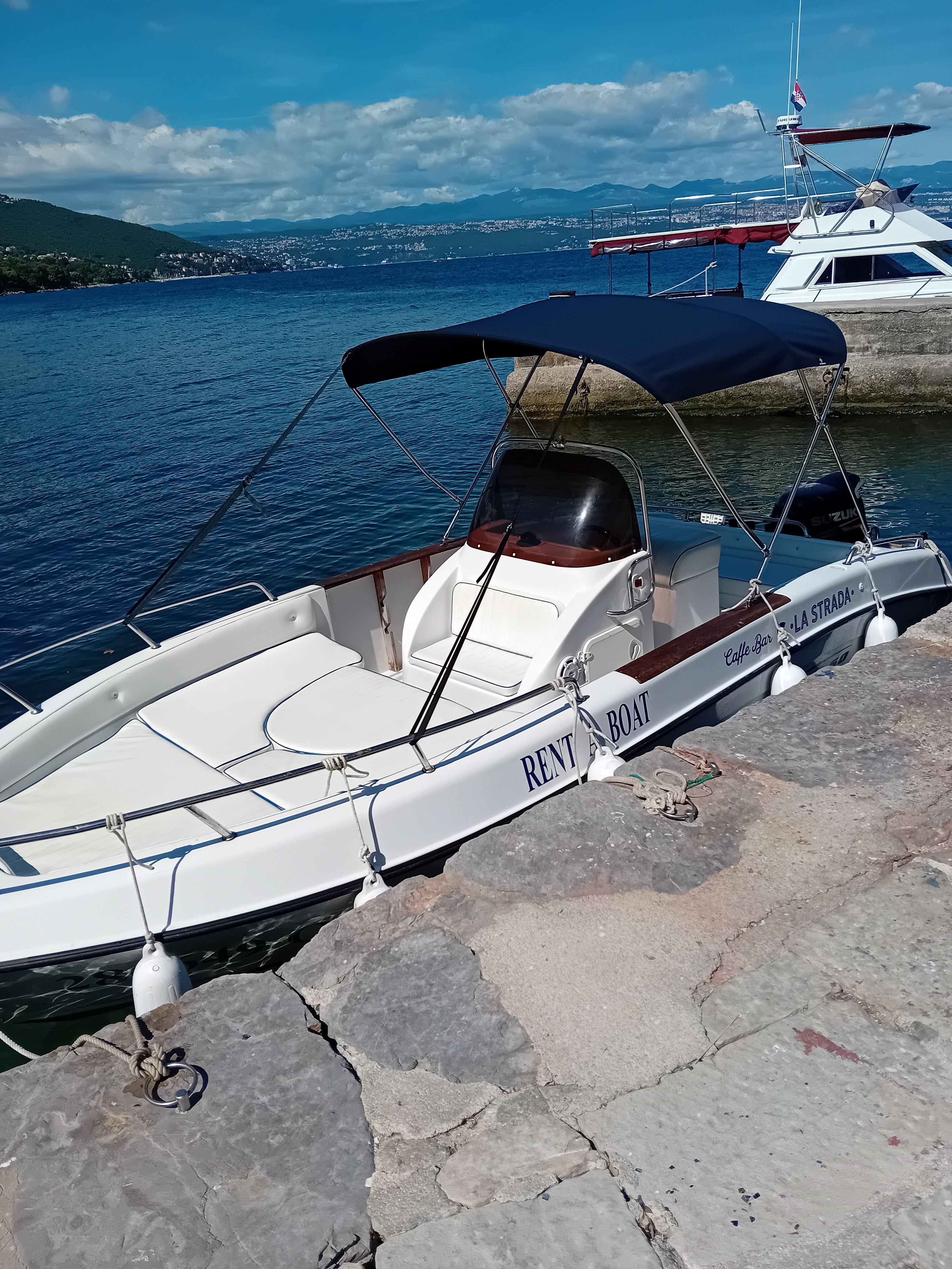 Mano Marine 21.50 Sport Fish | 11