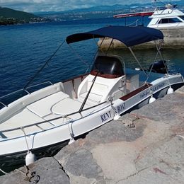 Mano Marine 21.50 Sport Fish | 11
