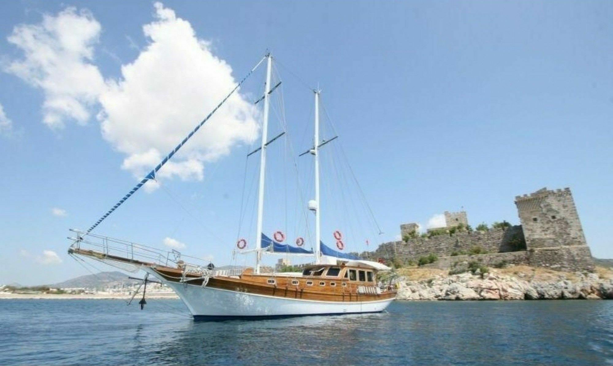 Gulet 66 | Mira Mare