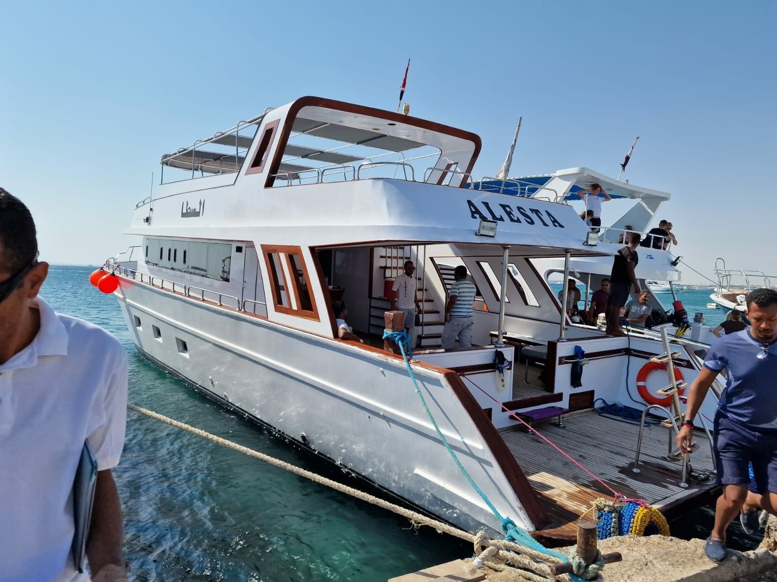 Custom Built 85 | Alesta