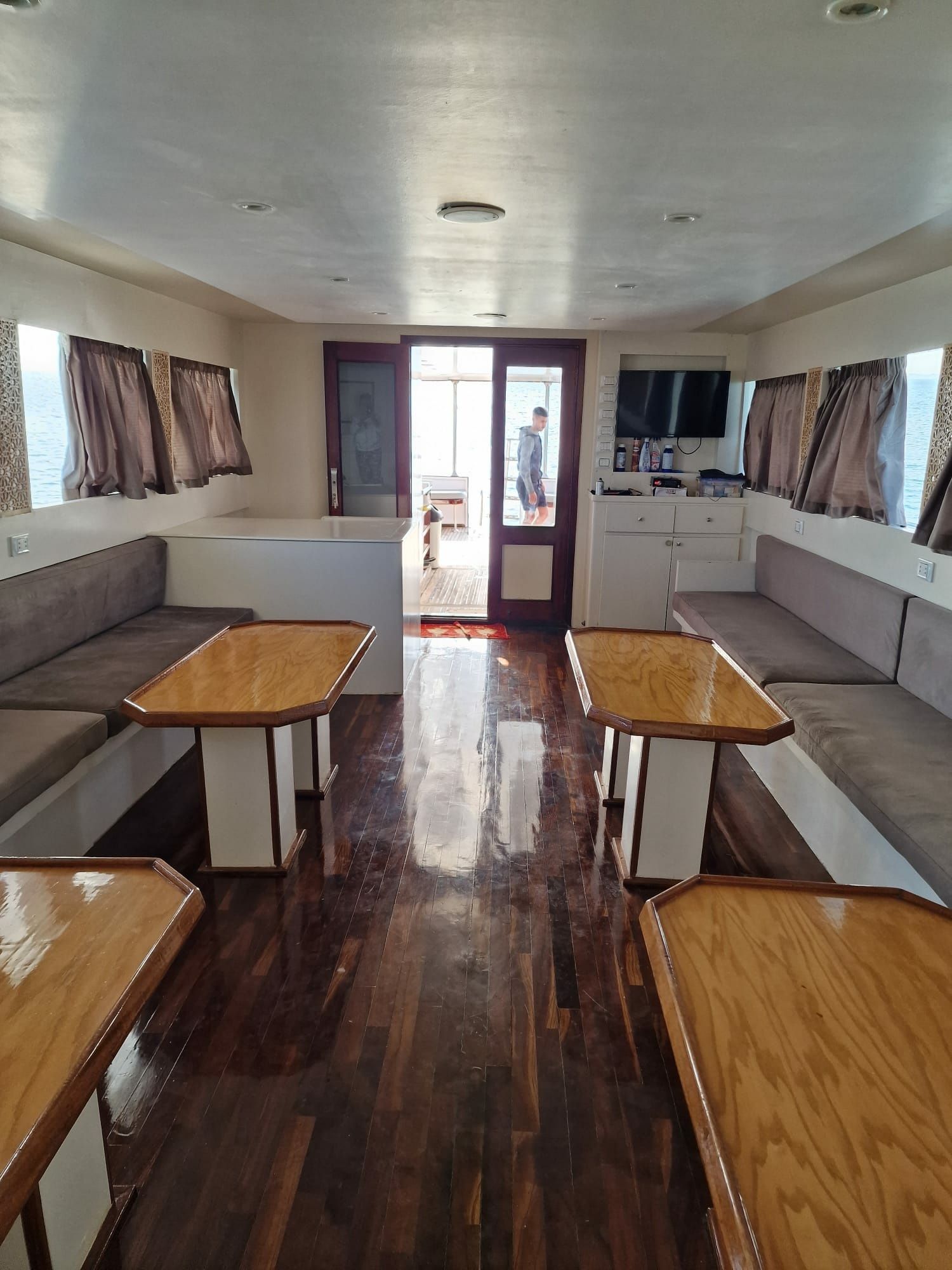 Custom Built 85 | Alesta