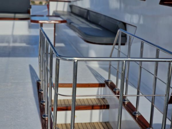 Custom Built 85 | Alesta