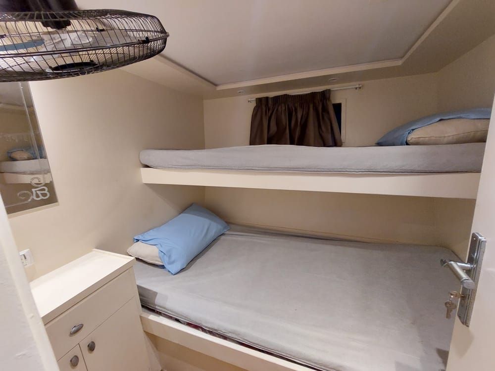 Custom Built 85 | Alesta