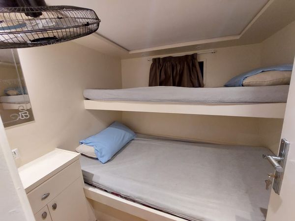 Custom Built 85 | Alesta