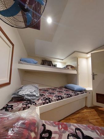 Custom Built 85 | Alesta