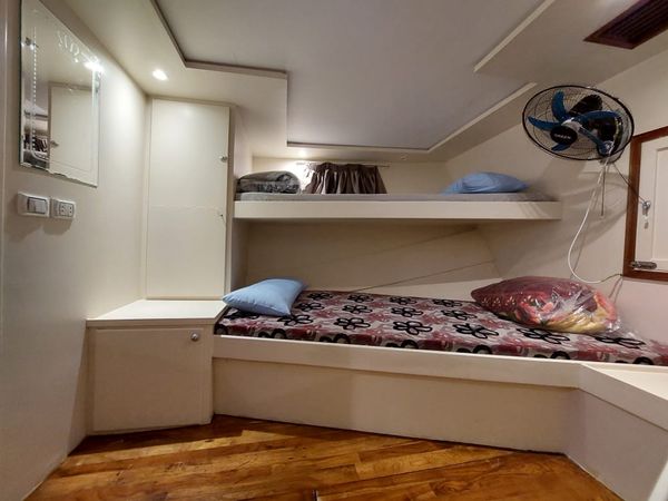 Custom Built 85 | Alesta