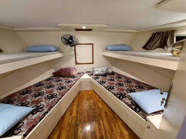 Custom Built 85 | Alesta