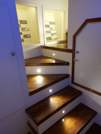 Custom Built 85 | Alesta